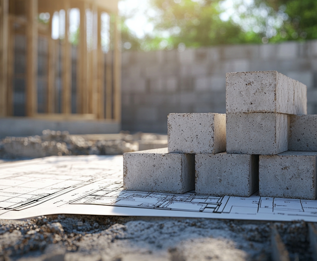 外装リフォーム工事