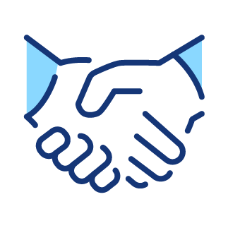 地域に根ざして20年の安心感