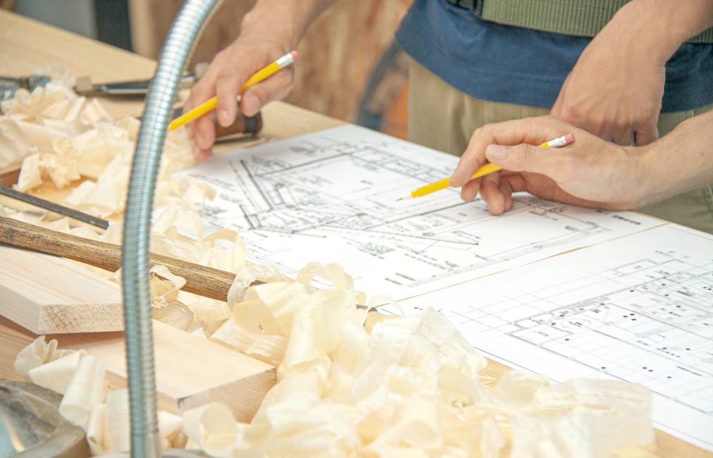 近藤建築のサービス